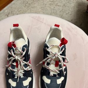 isabel-marant/sneakers
